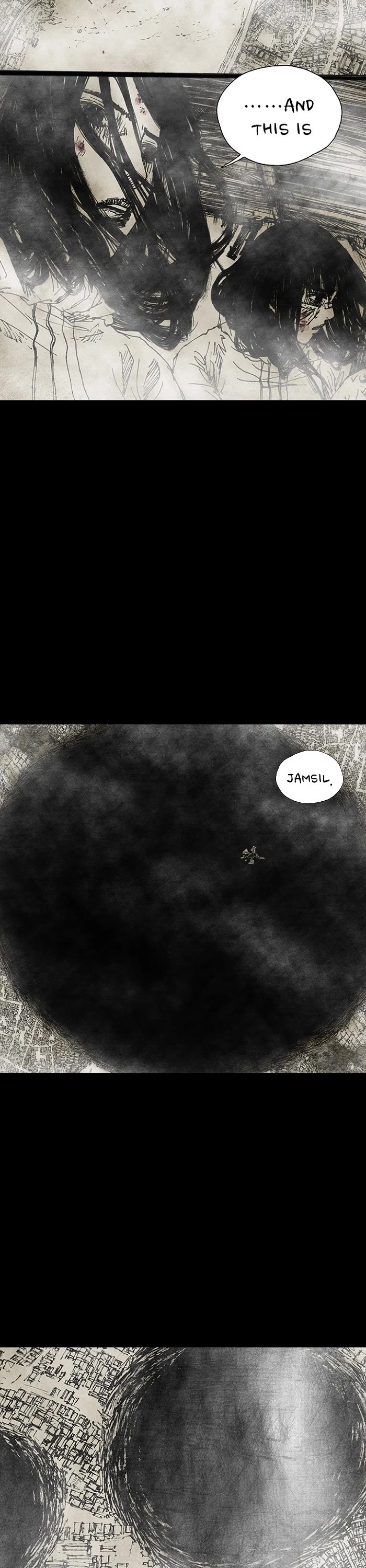 Distant Sky Chapter 39 page 17 - Chapter 39: [Season 3] Ep. 7