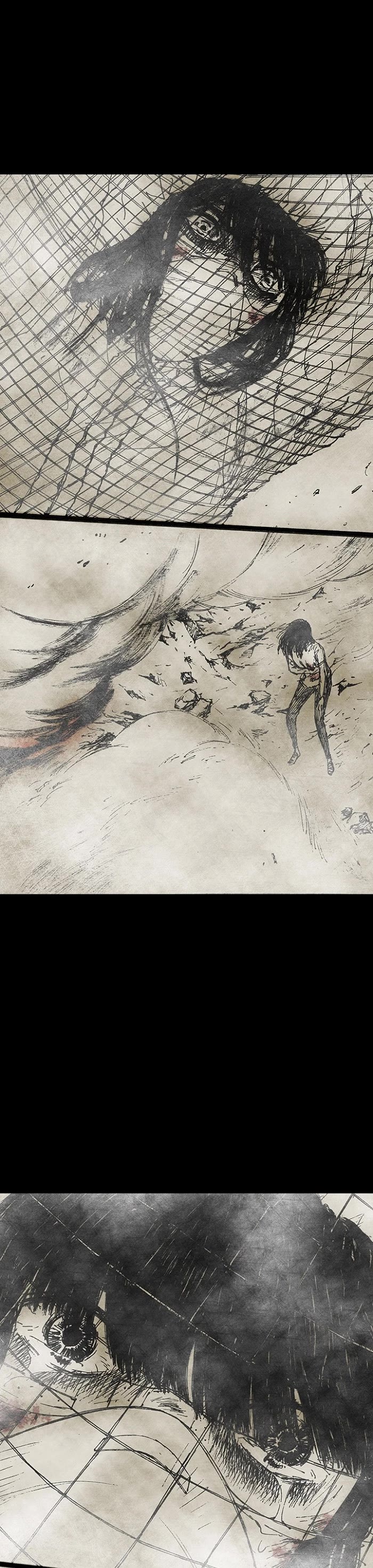 Distant Sky Chapter 39 page 5 - Chapter 39: [Season 3] Ep. 7
