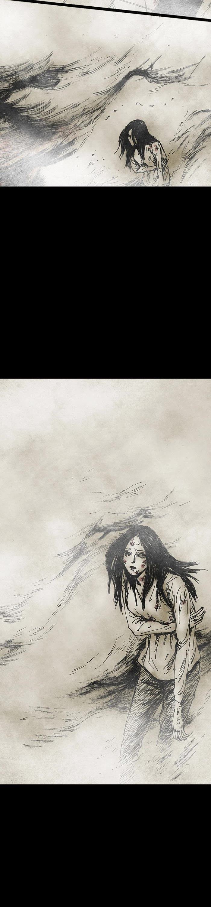 Distant Sky Chapter 39 page 6 - Chapter 39: [Season 3] Ep. 7