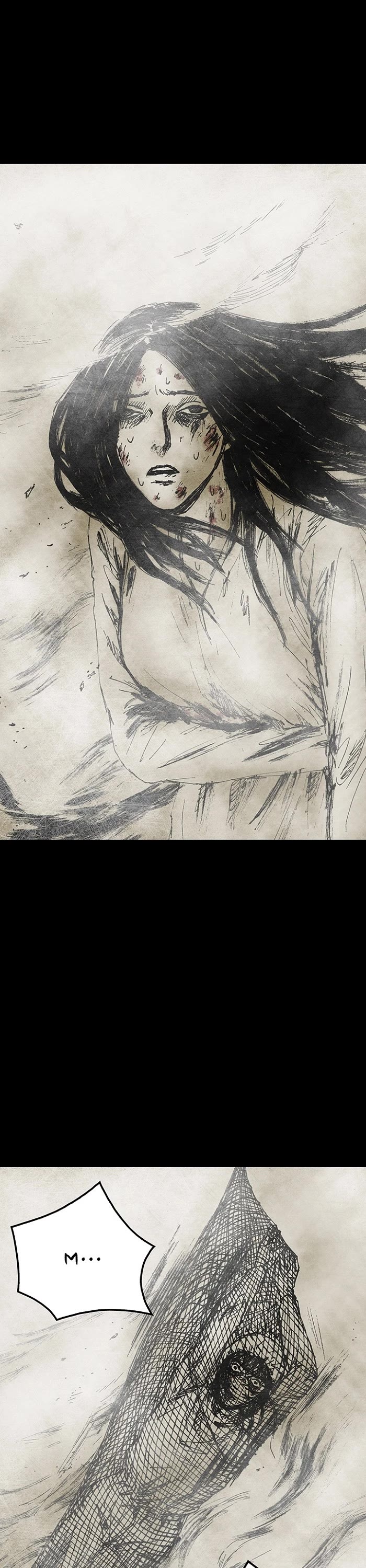 Distant Sky Chapter 39 page 7 - Chapter 39: [Season 3] Ep. 7