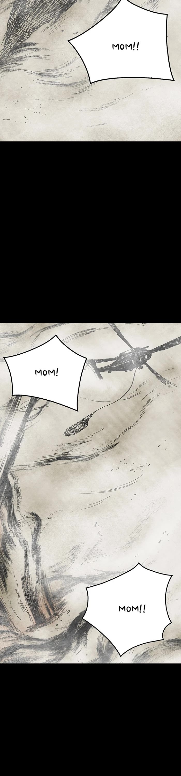 Distant Sky Chapter 39 page 8 - Chapter 39: [Season 3] Ep. 7