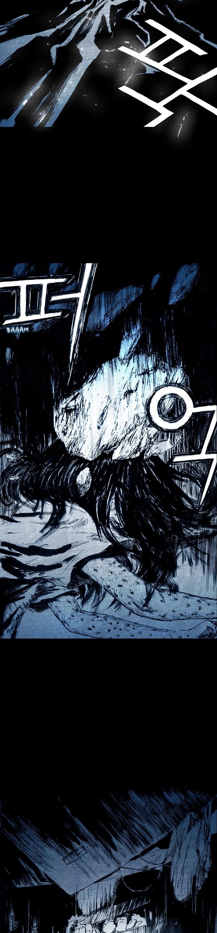 Distant Sky Chapter 4 page 3 - Chapter 4: [Season 1] Ep. 4