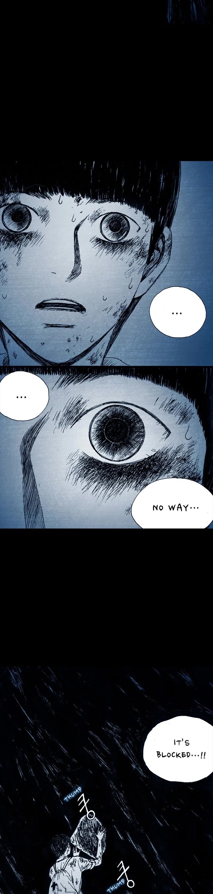 Distant Sky Chapter 4 page 30 - Chapter 4: [Season 1] Ep. 4