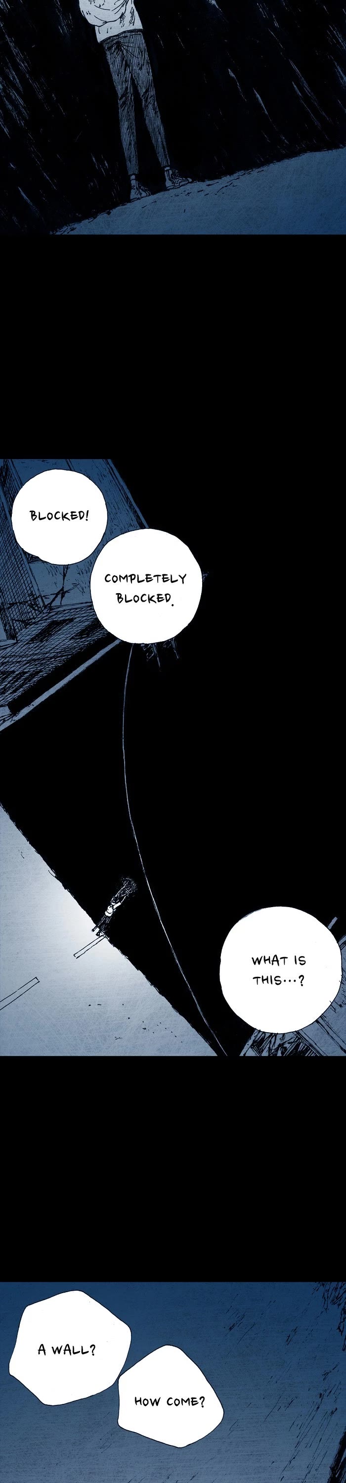 Distant Sky Chapter 4 page 31 - Chapter 4: [Season 1] Ep. 4