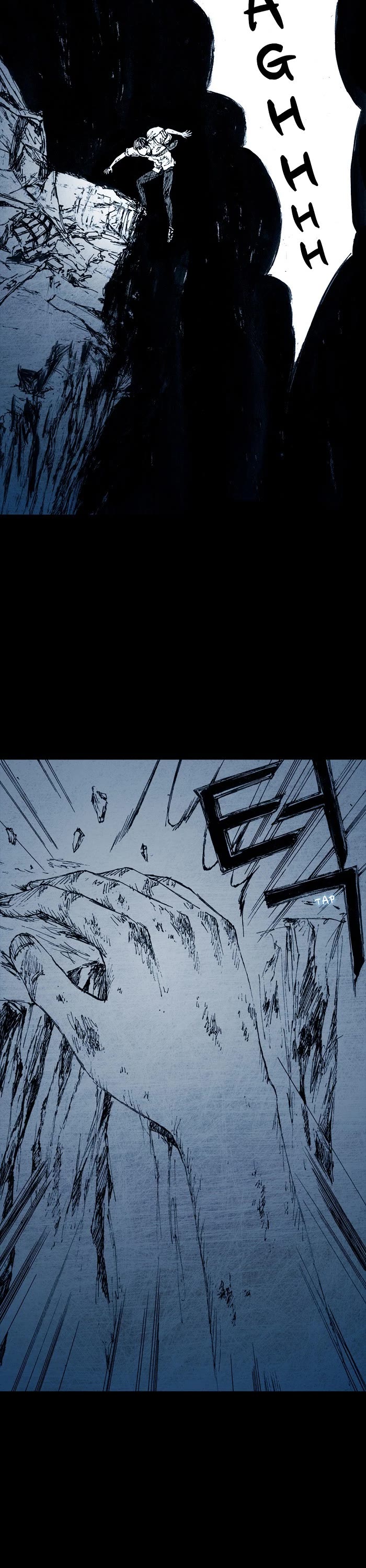 Distant Sky Chapter 4 page 37 - Chapter 4: [Season 1] Ep. 4