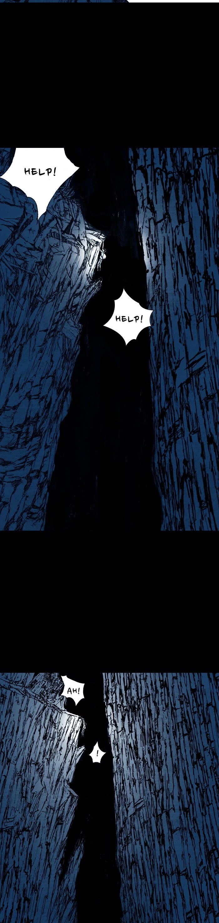 Distant Sky Chapter 4 page 39 - Chapter 4: [Season 1] Ep. 4