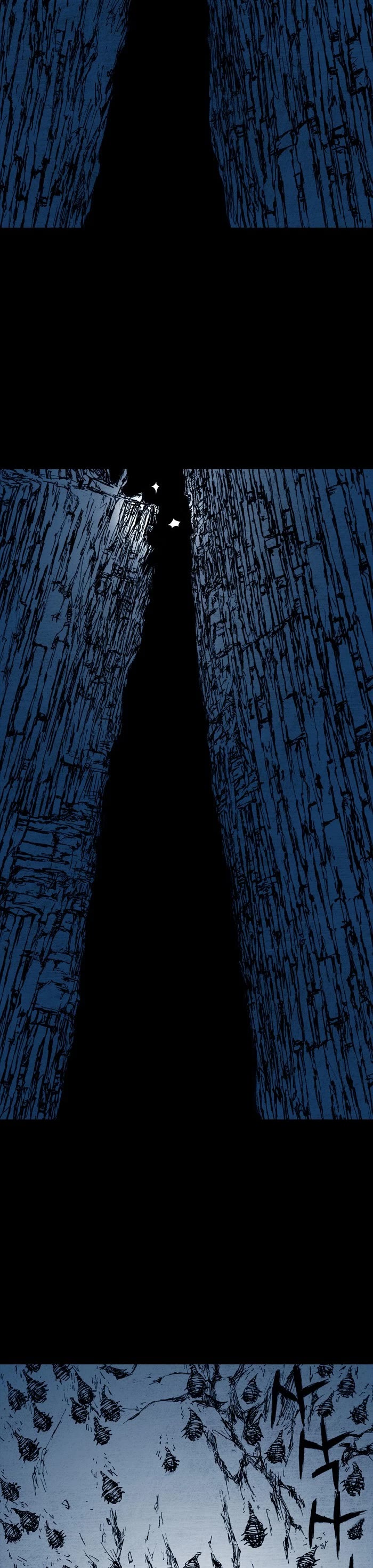 Distant Sky Chapter 4 page 40 - Chapter 4: [Season 1] Ep. 4