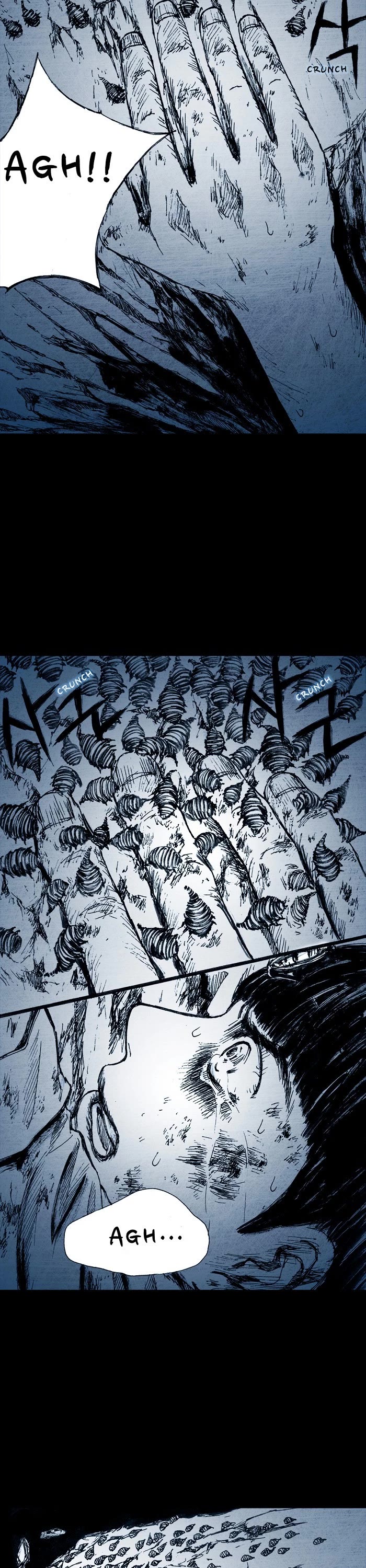 Distant Sky Chapter 4 page 41 - Chapter 4: [Season 1] Ep. 4