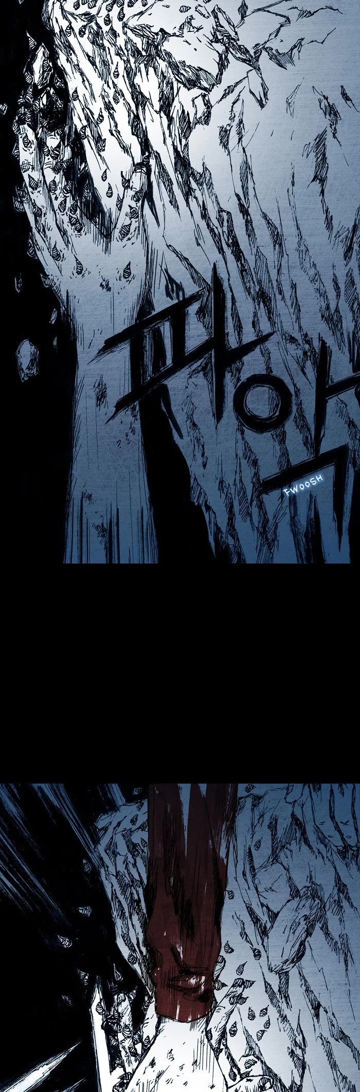 Distant Sky Chapter 4 page 42 - Chapter 4: [Season 1] Ep. 4