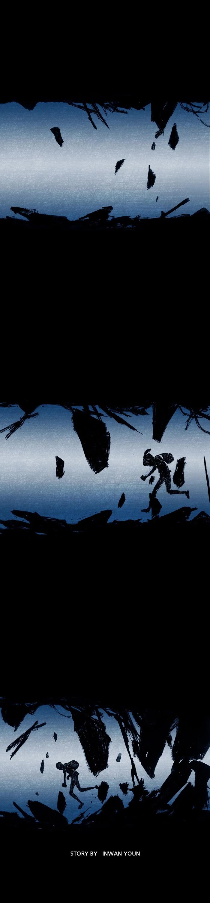 Distant Sky Chapter 4 page 6 - Chapter 4: [Season 1] Ep. 4
