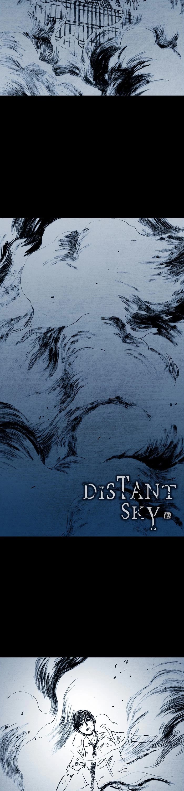 Distant Sky Chapter 4 page 8 - Chapter 4: [Season 1] Ep. 4