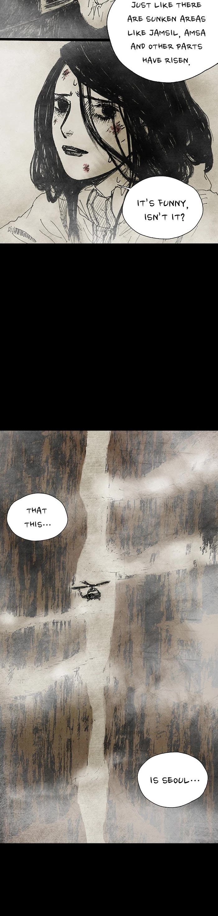 Distant Sky Chapter 40 page 10 - Chapter 40: [Season 3] Ep. 8