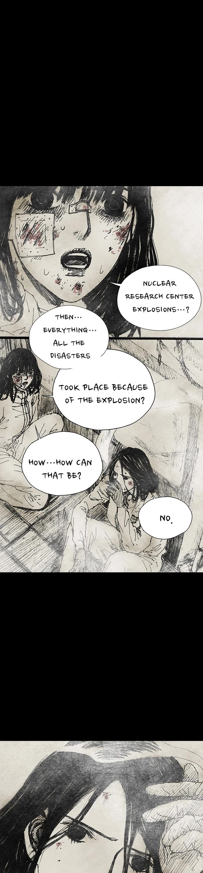 Distant Sky Chapter 40 page 18 - Chapter 40: [Season 3] Ep. 8