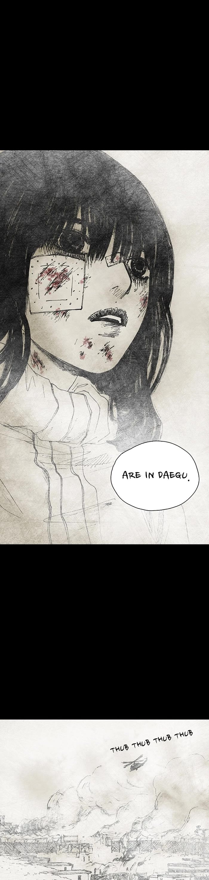 Distant Sky Chapter 40 page 20 - Chapter 40: [Season 3] Ep. 8