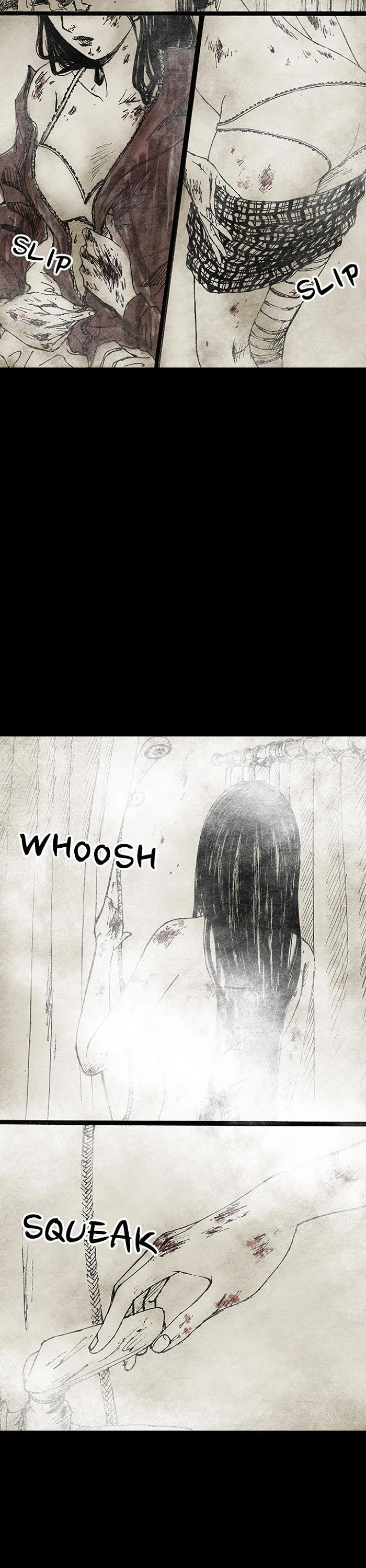 Distant Sky Chapter 40 page 23 - Chapter 40: [Season 3] Ep. 8