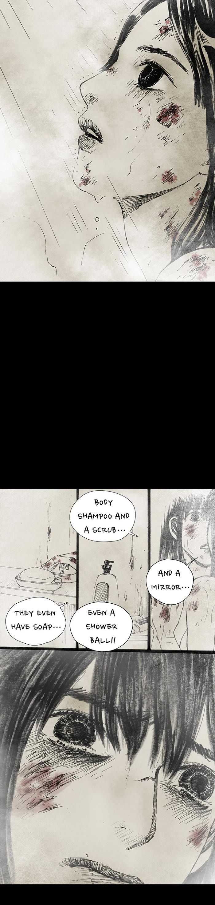 Distant Sky Chapter 40 page 25 - Chapter 40: [Season 3] Ep. 8