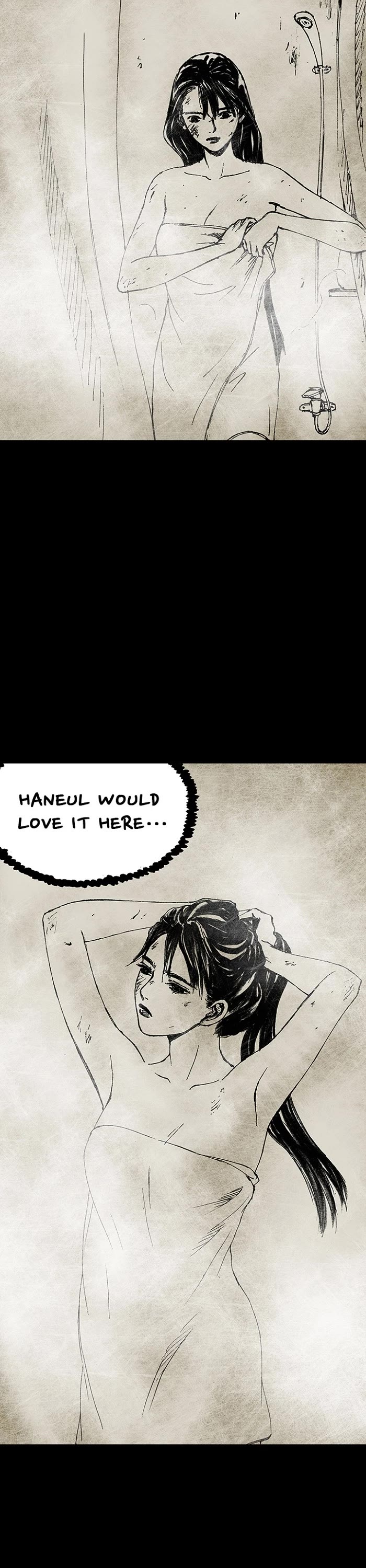Distant Sky Chapter 40 page 27 - Chapter 40: [Season 3] Ep. 8