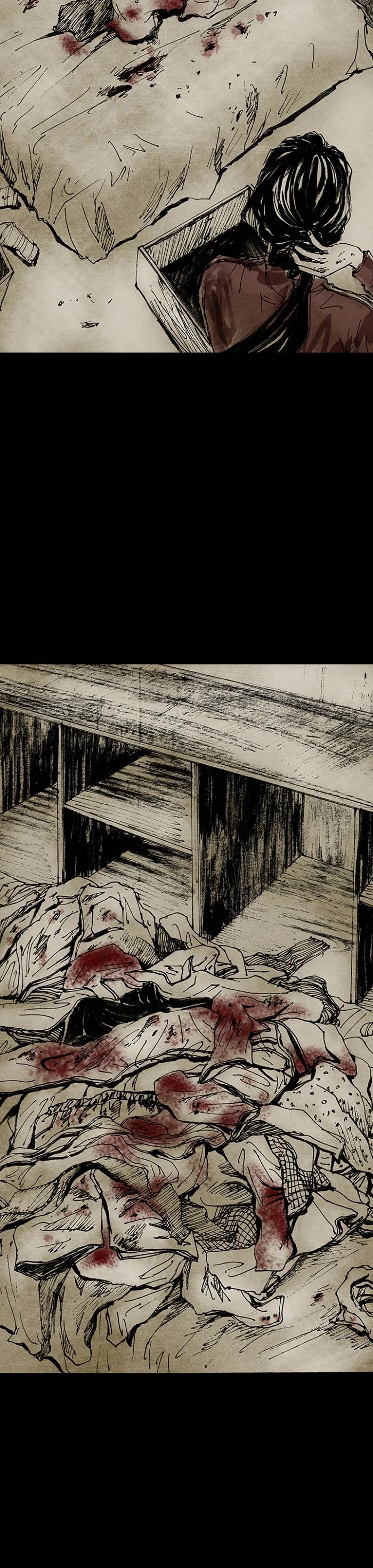 Distant Sky Chapter 40 page 29 - Chapter 40: [Season 3] Ep. 8