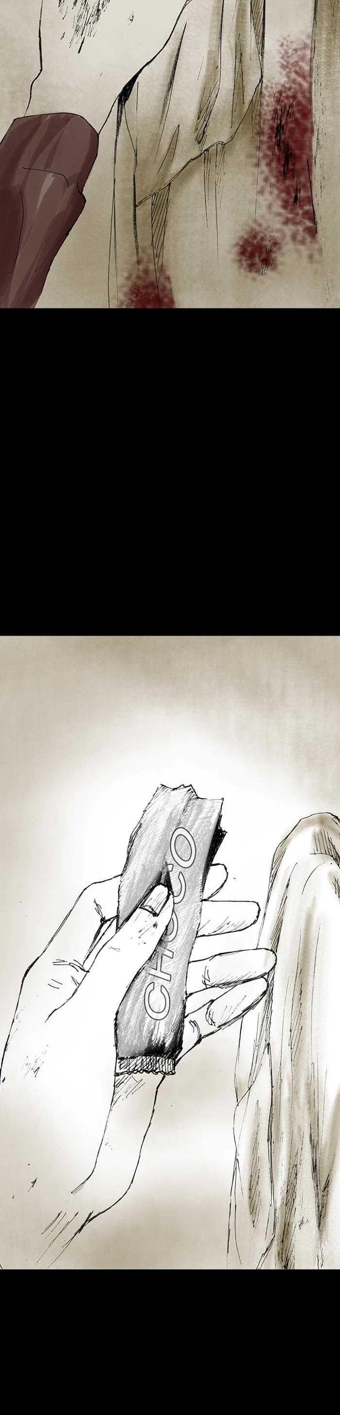 Distant Sky Chapter 40 page 33 - Chapter 40: [Season 3] Ep. 8