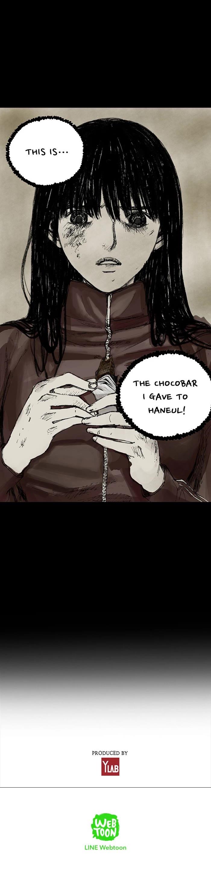 Distant Sky Chapter 40 page 34 - Chapter 40: [Season 3] Ep. 8