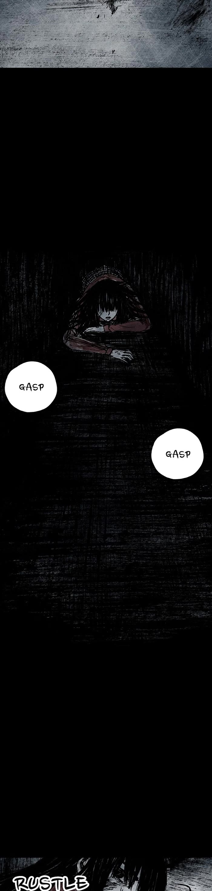 Distant Sky Chapter 41 page 15 - Chapter 41: [Season 3] Ep. 9