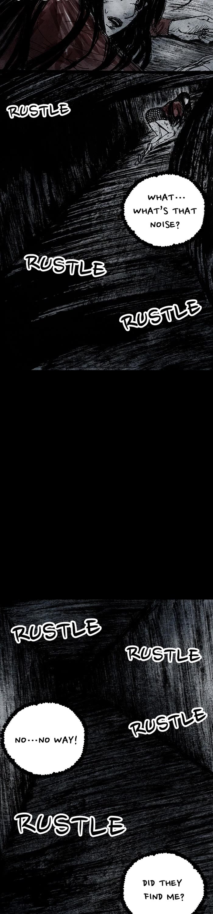 Distant Sky Chapter 41 page 16 - Chapter 41: [Season 3] Ep. 9