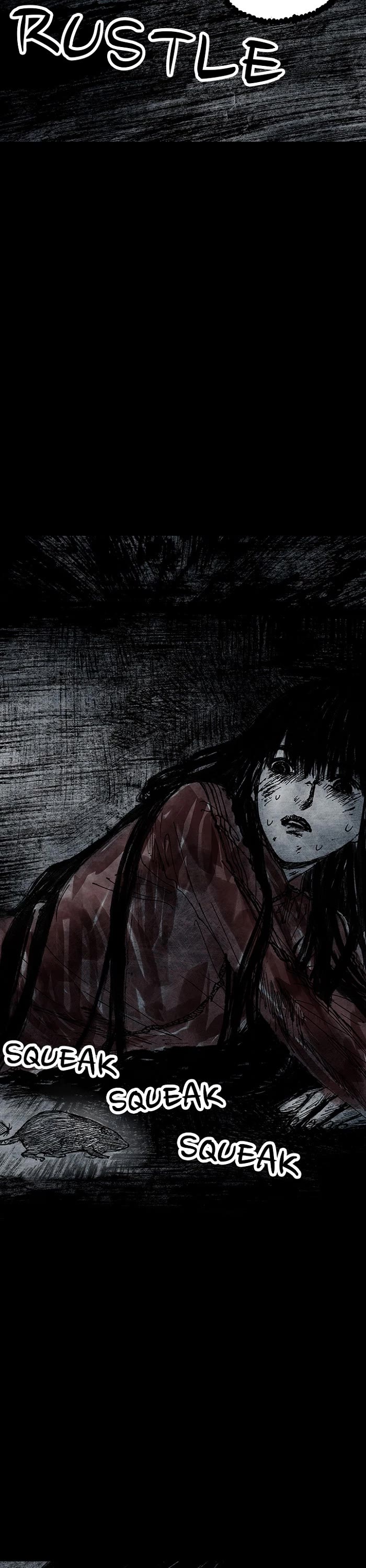 Distant Sky Chapter 41 page 17 - Chapter 41: [Season 3] Ep. 9