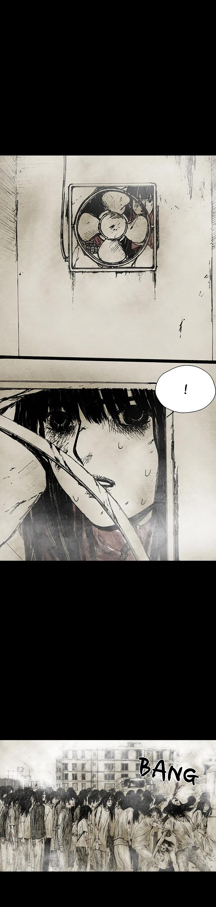 Distant Sky Chapter 41 page 20 - Chapter 41: [Season 3] Ep. 9