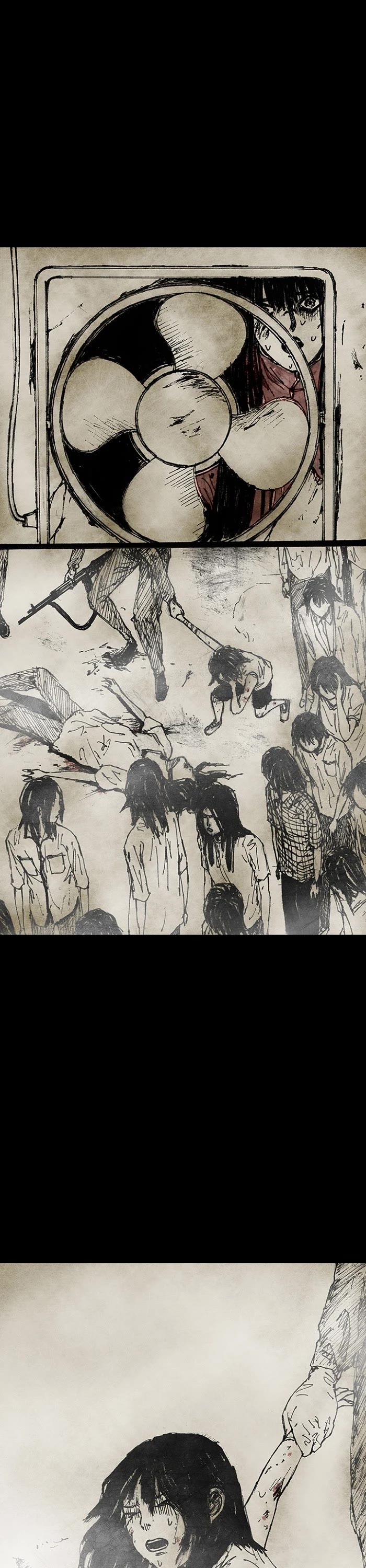 Distant Sky Chapter 41 page 21 - Chapter 41: [Season 3] Ep. 9