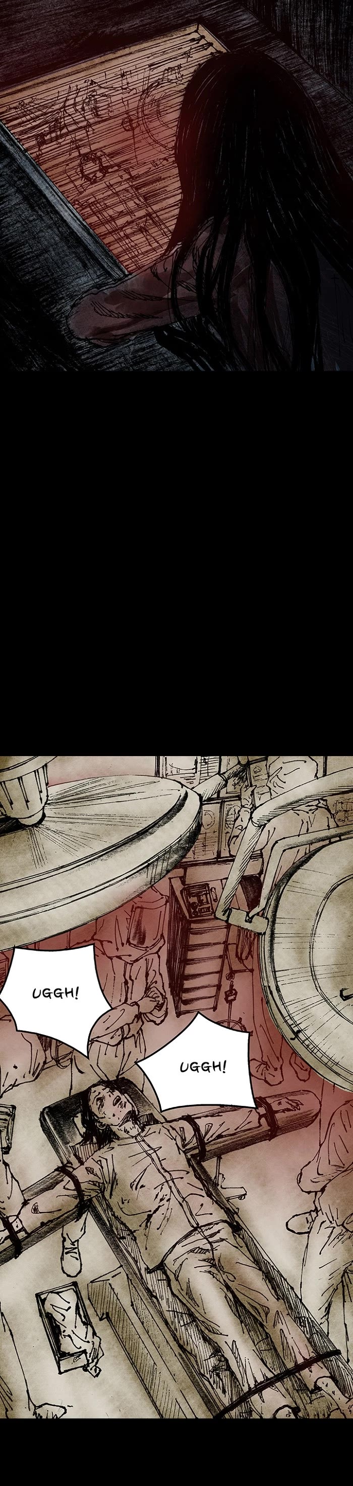 Distant Sky Chapter 41 page 24 - Chapter 41: [Season 3] Ep. 9