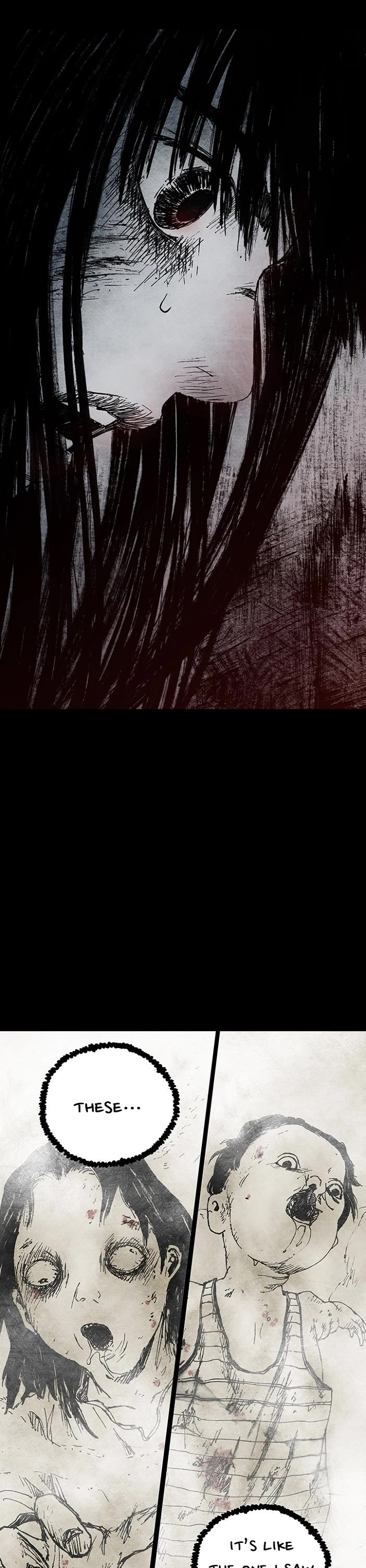 Distant Sky Chapter 41 page 28 - Chapter 41: [Season 3] Ep. 9
