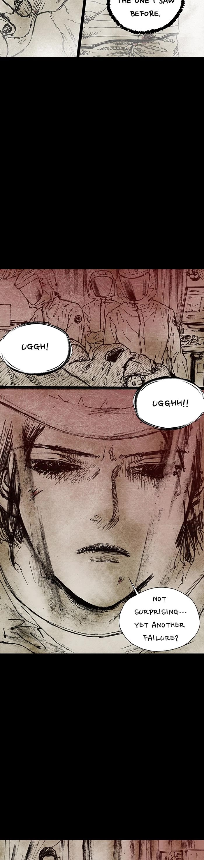 Distant Sky Chapter 41 page 29 - Chapter 41: [Season 3] Ep. 9