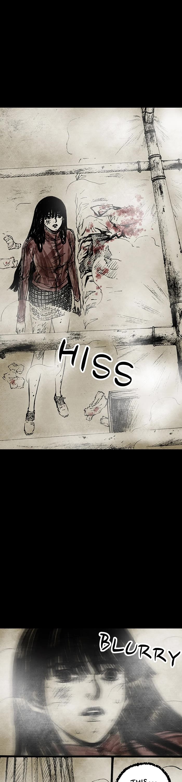 Distant Sky Chapter 41 page 3 - Chapter 41: [Season 3] Ep. 9