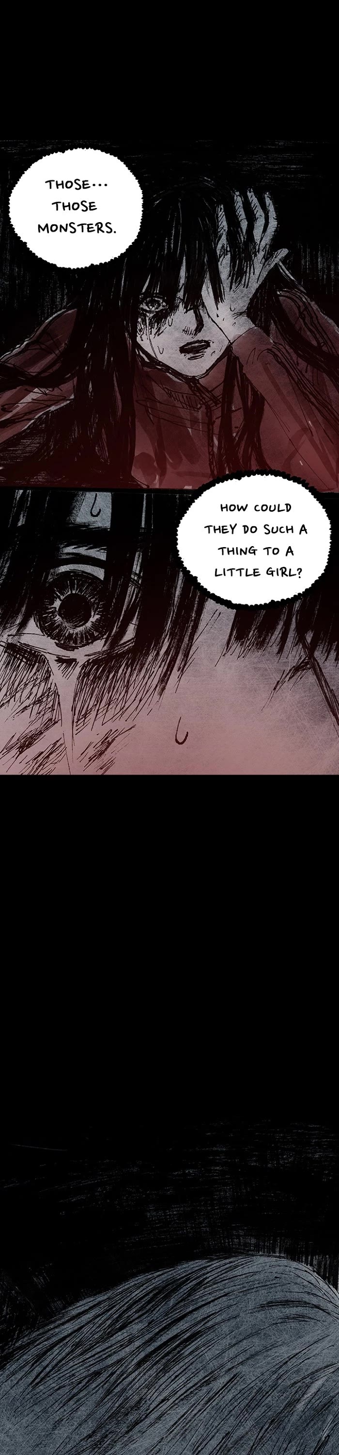 Distant Sky Chapter 41 page 31 - Chapter 41: [Season 3] Ep. 9