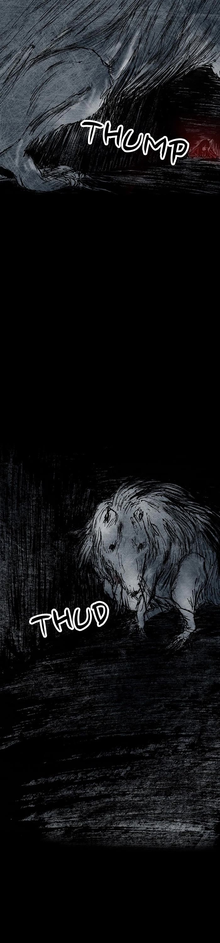 Distant Sky Chapter 41 page 32 - Chapter 41: [Season 3] Ep. 9