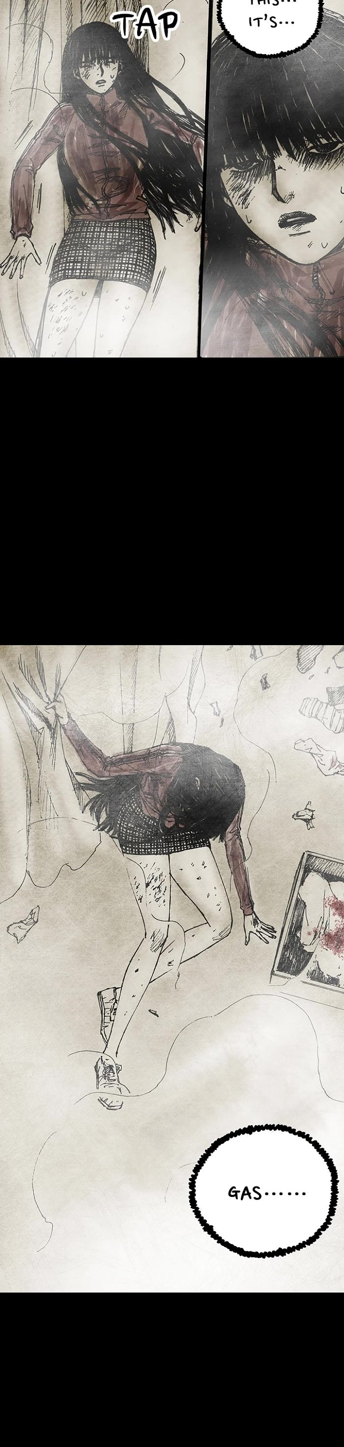 Distant Sky Chapter 41 page 4 - Chapter 41: [Season 3] Ep. 9