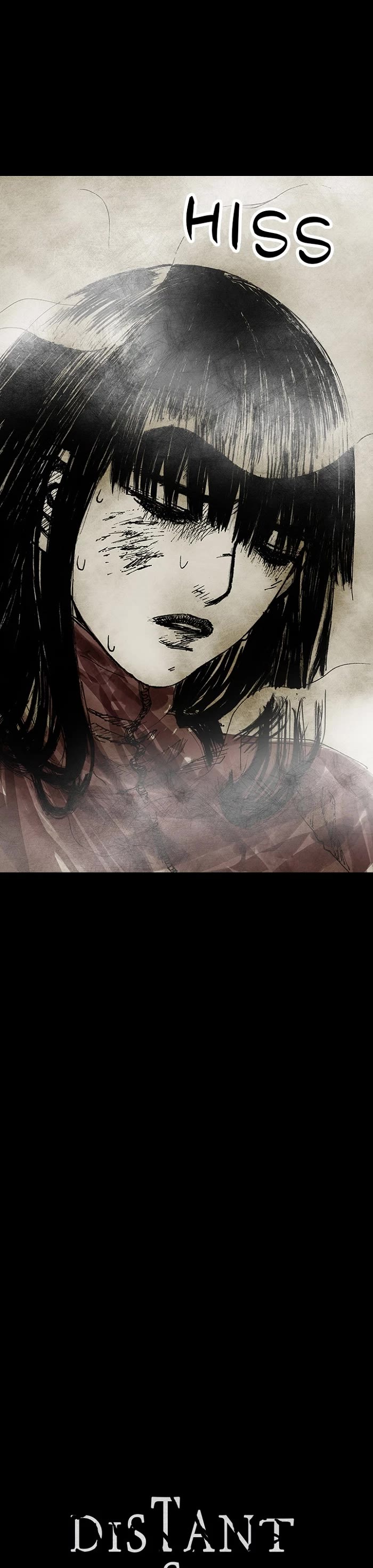 Distant Sky Chapter 41 page 5 - Chapter 41: [Season 3] Ep. 9