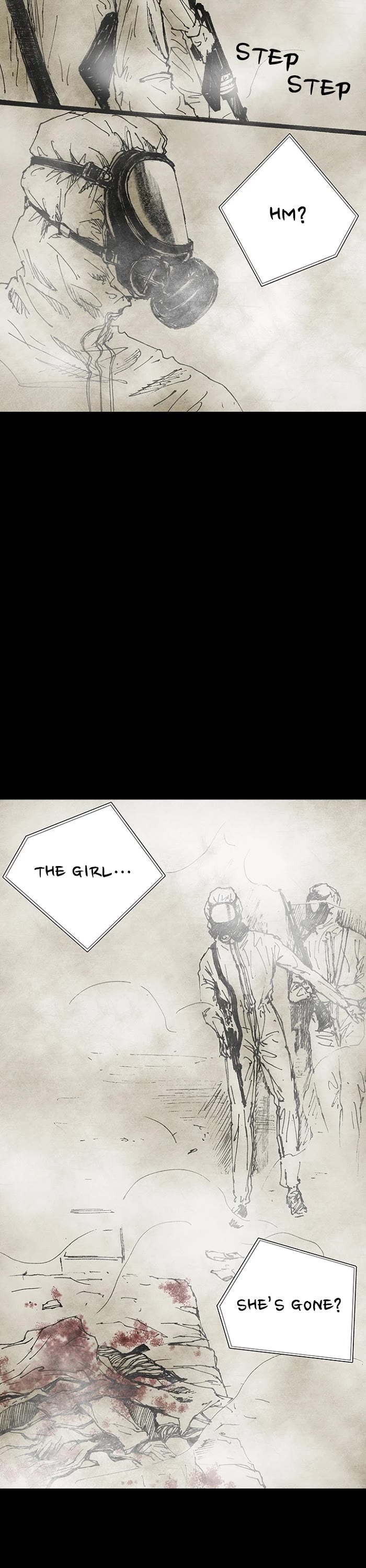 Distant Sky Chapter 41 page 8 - Chapter 41: [Season 3] Ep. 9