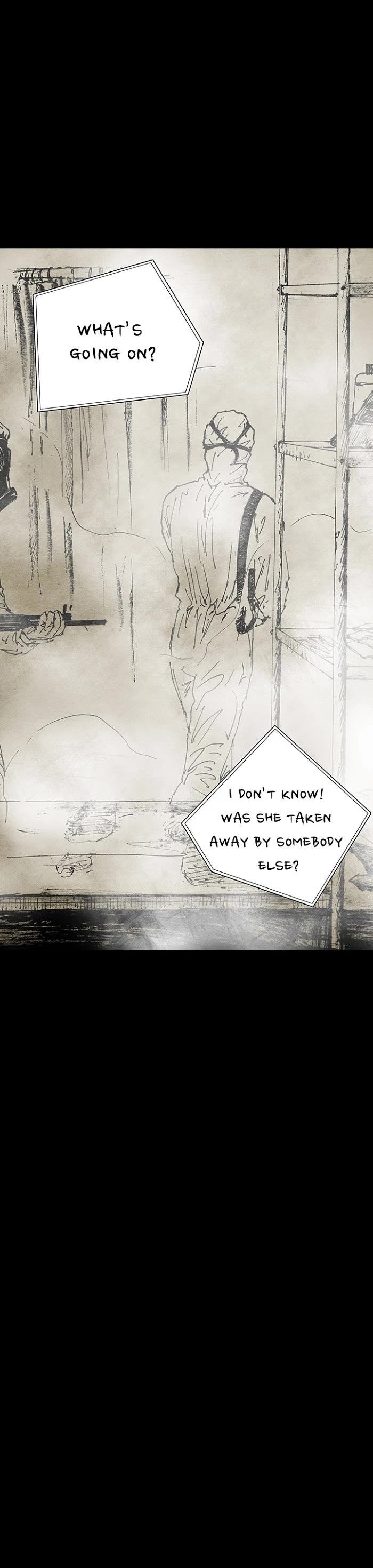 Distant Sky Chapter 41 page 9 - Chapter 41: [Season 3] Ep. 9