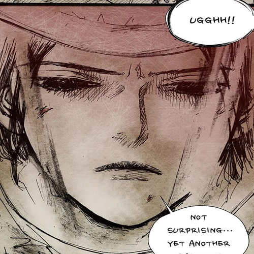 Distant Sky Chapter 41: [Season 3] Ep. 9 cover