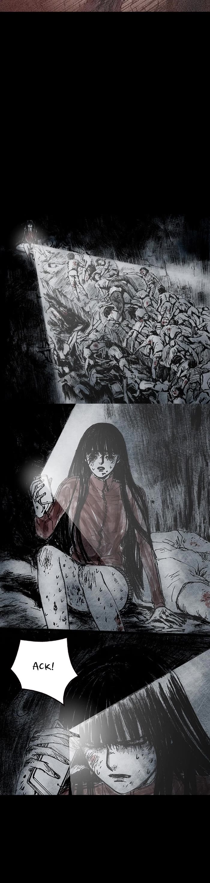 Distant Sky Chapter 42 page 10 - Chapter 42: [Season 3] Ep. 10