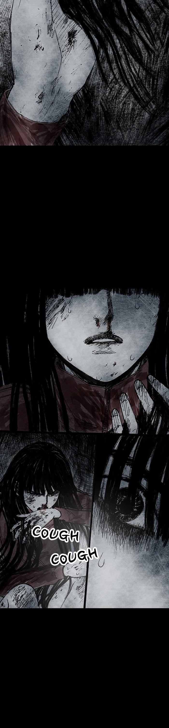 Distant Sky Chapter 42 page 12 - Chapter 42: [Season 3] Ep. 10