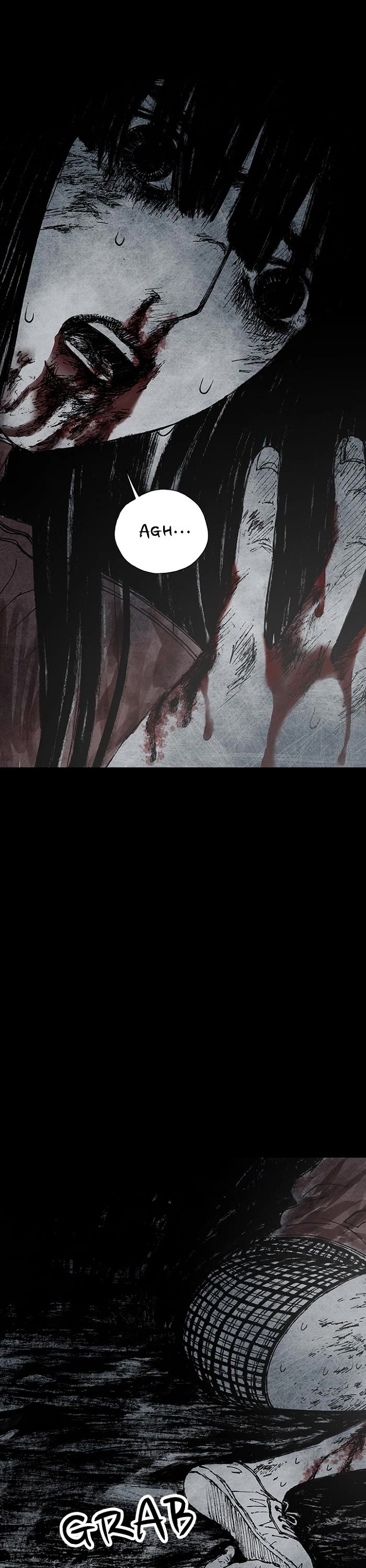 Distant Sky Chapter 42 page 13 - Chapter 42: [Season 3] Ep. 10