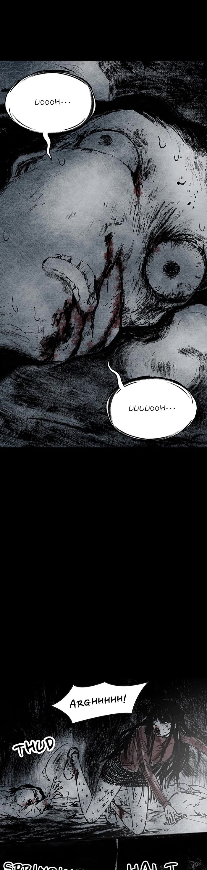 Distant Sky Chapter 42 page 15 - Chapter 42: [Season 3] Ep. 10
