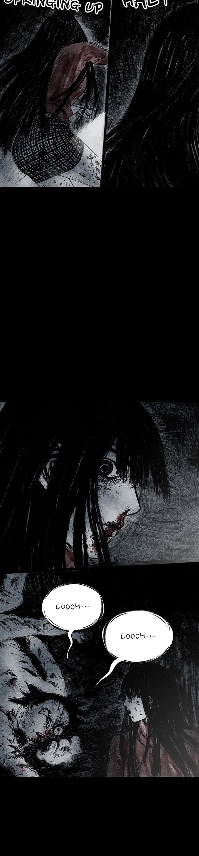 Distant Sky Chapter 42 page 16 - Chapter 42: [Season 3] Ep. 10