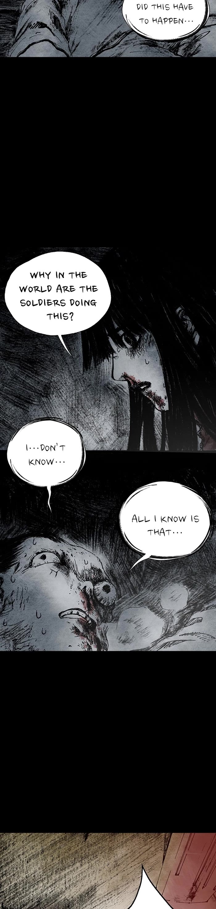 Distant Sky Chapter 42 page 19 - Chapter 42: [Season 3] Ep. 10