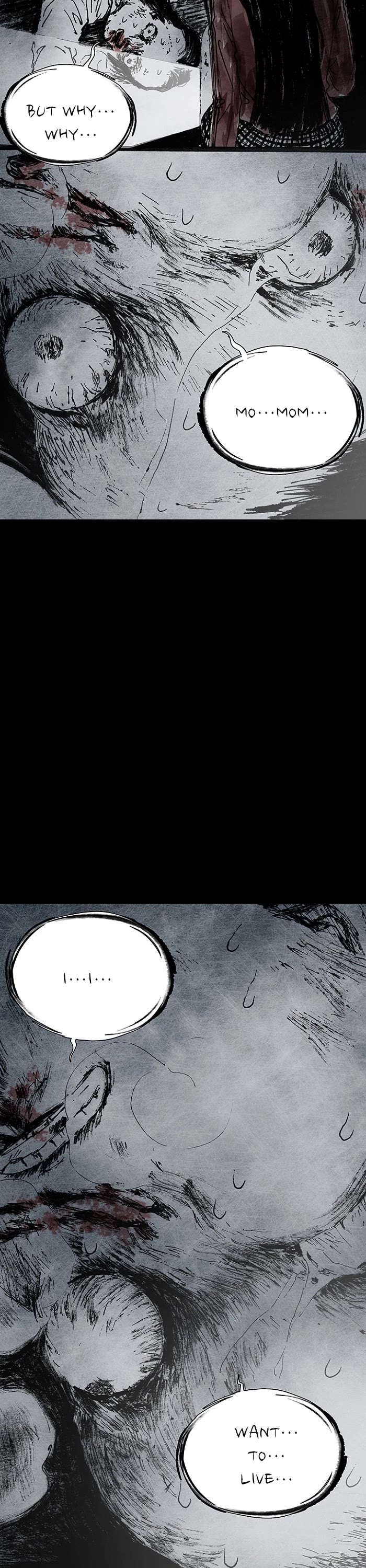 Distant Sky Chapter 42 page 22 - Chapter 42: [Season 3] Ep. 10