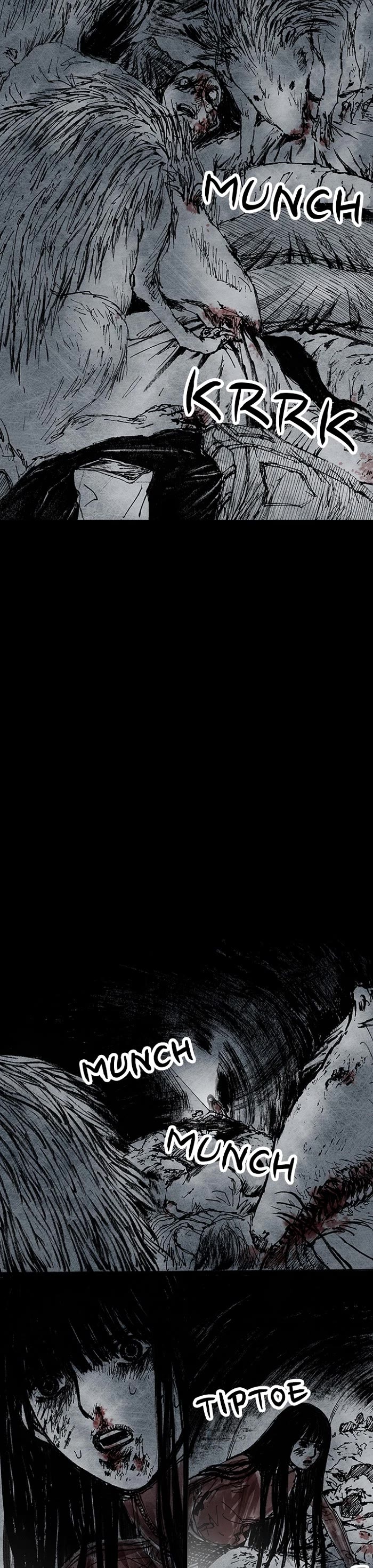 Distant Sky Chapter 42 page 24 - Chapter 42: [Season 3] Ep. 10