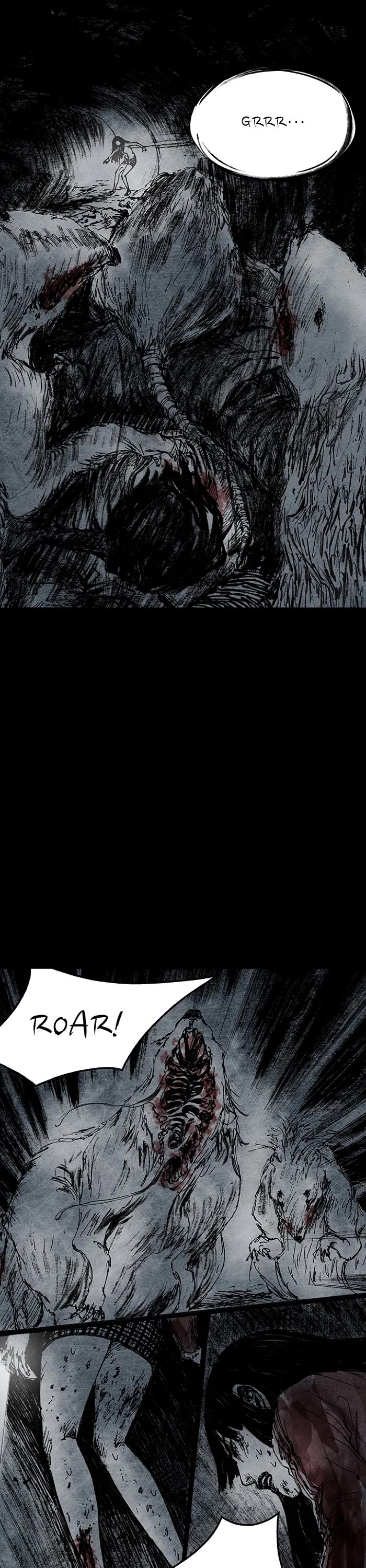 Distant Sky Chapter 42 page 26 - Chapter 42: [Season 3] Ep. 10