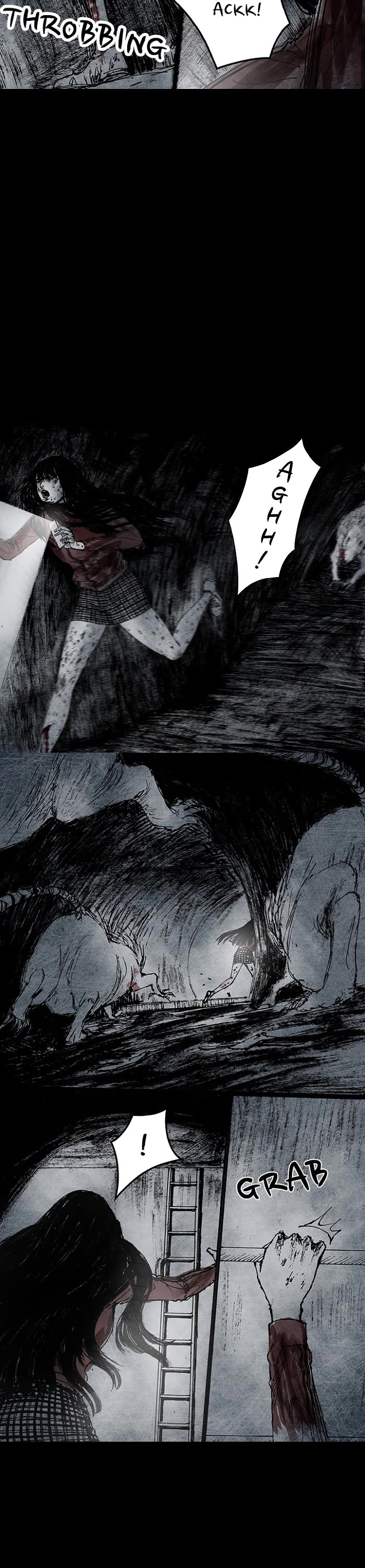 Distant Sky Chapter 42 page 27 - Chapter 42: [Season 3] Ep. 10